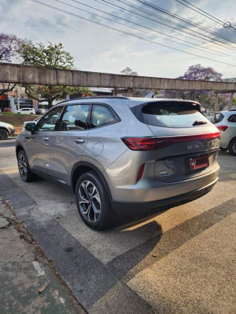 GWM Haval H6 1.5 16V 4P PHEV PREMIUM AWD E-TRACTION AUTOMTICO, Foto 5