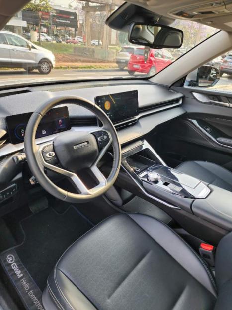 GWM Haval H6 1.5 16V 4P PHEV PREMIUM AWD E-TRACTION AUTOMTICO, Foto 5