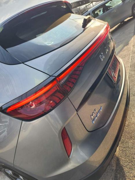 GWM Haval H6 1.5 16V 4P PHEV PREMIUM AWD E-TRACTION AUTOMTICO, Foto 8