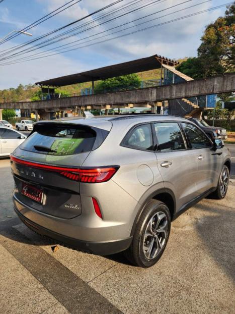 GWM Haval H6 1.5 16V 4P PHEV PREMIUM AWD E-TRACTION AUTOMTICO, Foto 9