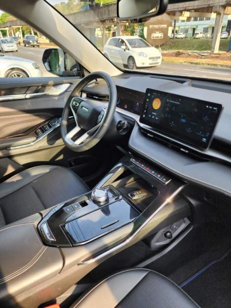 GWM Haval H6 1.5 16V 4P PHEV PREMIUM AWD E-TRACTION AUTOMTICO, Foto 12