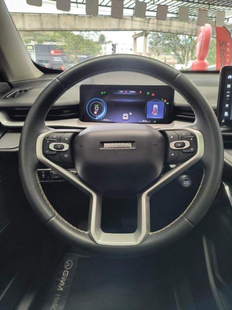 GWM Haval H6 1.5 16V 4P PHEV PREMIUM AWD E-TRACTION AUTOMTICO, Foto 15