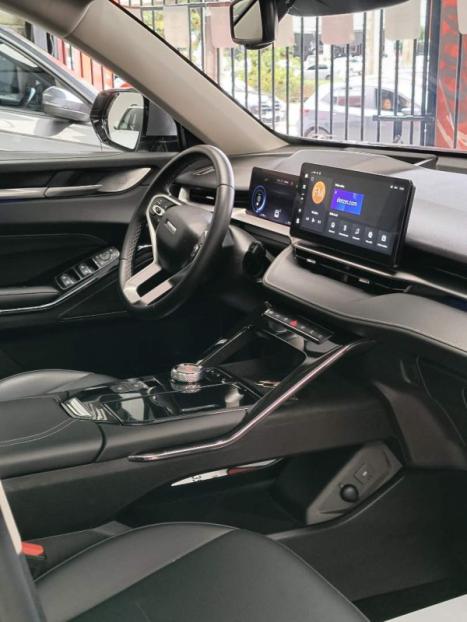 GWM Haval H6 1.5 16V 4P PHEV PREMIUM AWD E-TRACTION AUTOMTICO, Foto 17
