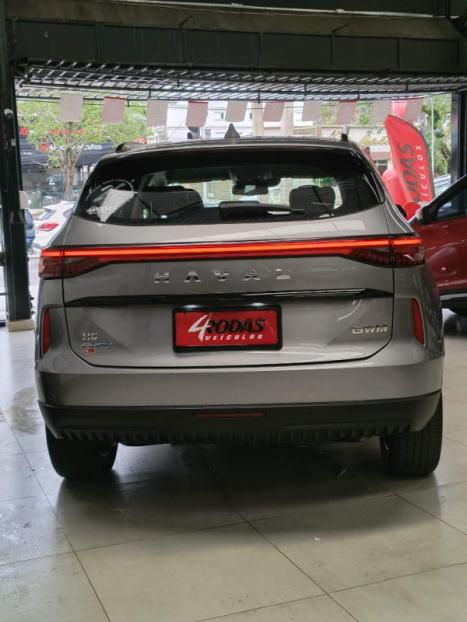GWM Haval H6 1.5 16V 4P PHEV PREMIUM AWD E-TRACTION AUTOMTICO, Foto 18