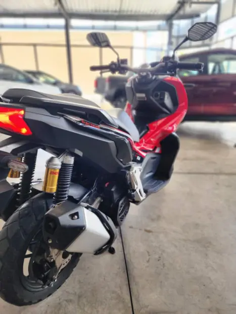 HONDA ADV 150 ABS, Foto 4