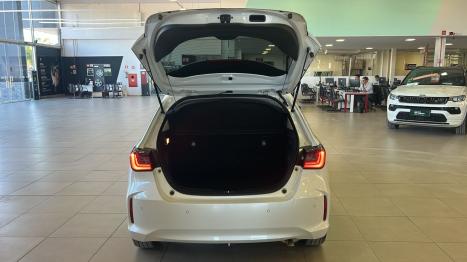 HONDA City Hatch 1.5 16V 4P FLEX EXL AUTOM�TICO CVT, Foto 9