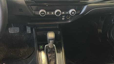 HONDA City Hatch 1.5 16V 4P FLEX EXL AUTOM�TICO CVT, Foto 17