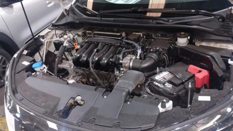 HONDA City Hatch 1.5 16V 4P FLEX EXL AUTOMÁTICO CVT, Foto 11