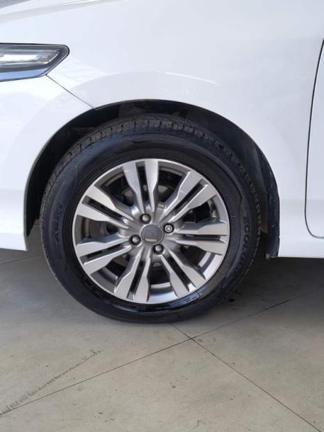 HONDA City Sedan 1.5 16V 4P LX FLEX AUTOM�TICO, Foto 3