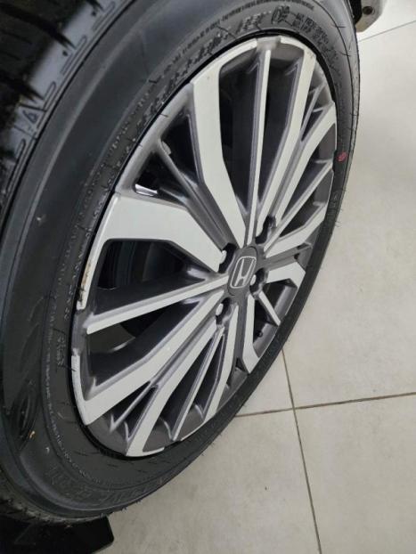 HONDA City Sedan 1.5 16V 4P EX FLEX AUTOMTICO, Foto 5