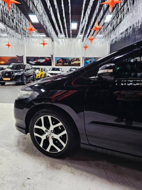 HONDA City Sedan 1.5 16V 4P EX FLEX AUTOM�TICO, Foto 3