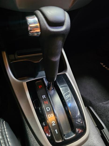 HONDA City Sedan 1.5 16V 4P EX FLEX AUTOM�TICO, Foto 16