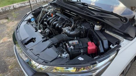 HONDA City Sedan 1.5 16V 4P LX FLEX AUTOM�TICO, Foto 14