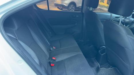 HONDA City Sedan 1.5 16V 4P LX FLEX AUTOM�TICO, Foto 16