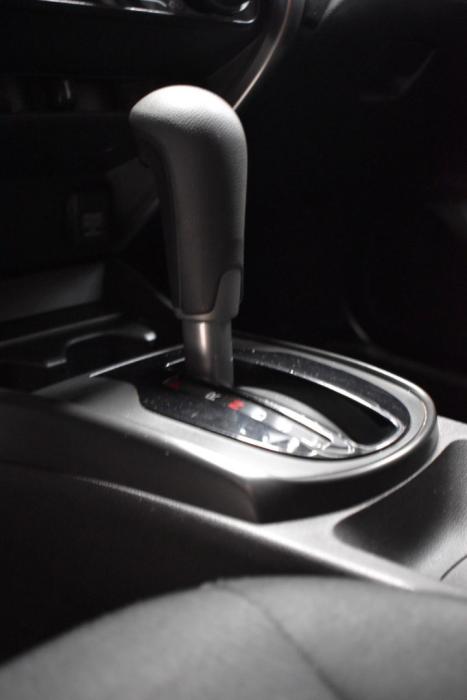 HONDA City Sedan 1.5 16V 4P LX FLEX AUTOM�TICO, Foto 9