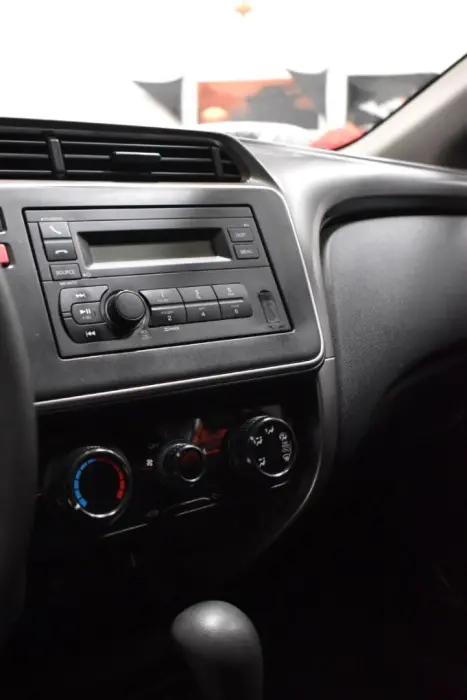 HONDA City Sedan 1.5 16V 4P LX FLEX AUTOM�TICO, Foto 10