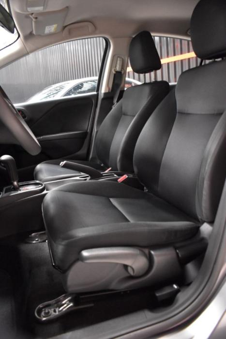 HONDA City Sedan 1.5 16V 4P LX FLEX AUTOM�TICO, Foto 14