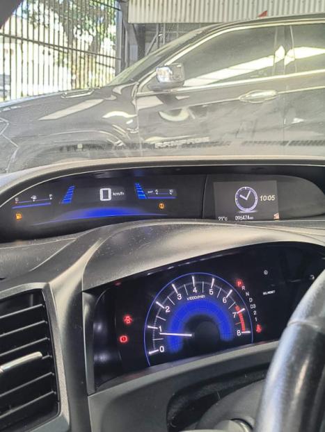 HONDA Civic 1.8 16V 4P FLEX LXS AUTOM�TICO, Foto 7