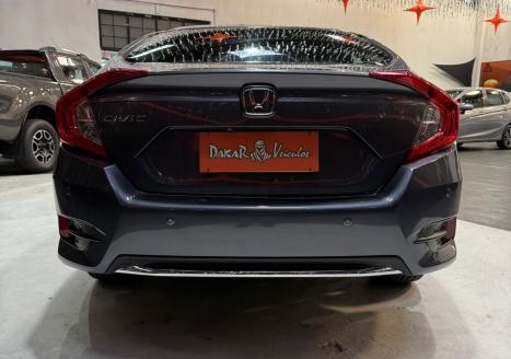 HONDA Civic 2.0 16V 4P EXL FLEX  AUTOM�TICO CVT, Foto 5