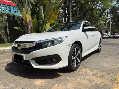 HONDA Civic , Foto 1