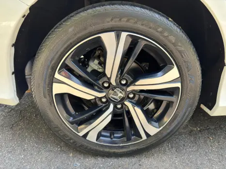 HONDA Civic , Foto 16