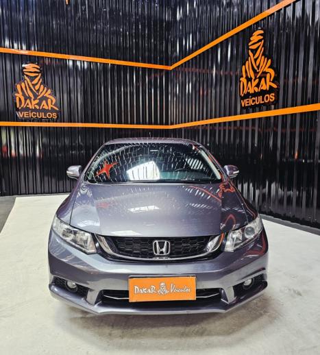 HONDA Civic , Foto 1