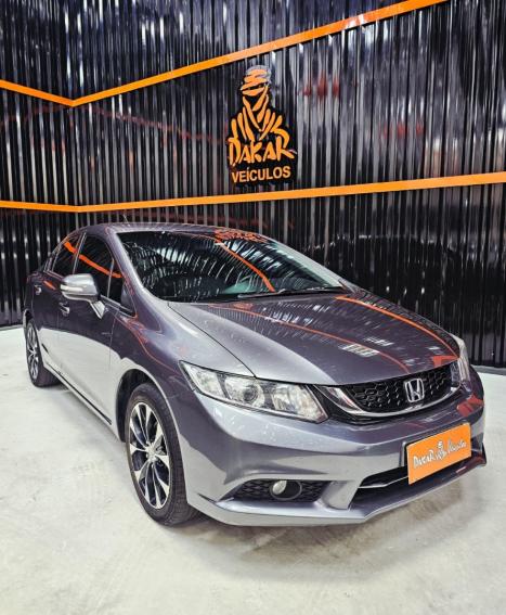 HONDA Civic , Foto 2