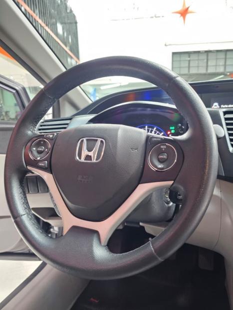 HONDA Civic , Foto 12
