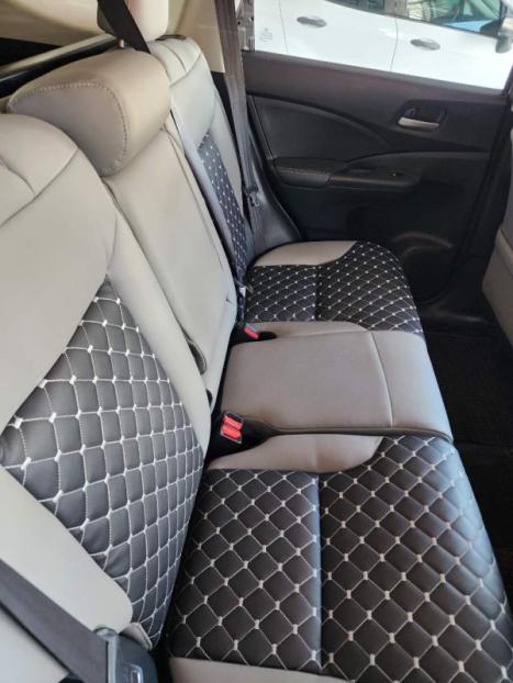 HONDA CRV 2.0 16V 4P LX AUTOMTICO, Foto 6