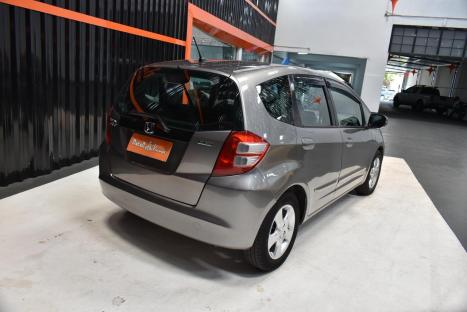 HONDA Fit 1.4 16V 4P LX FLEX AUTOMTICO, Foto 3