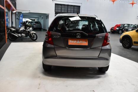 HONDA Fit 1.4 16V 4P LX FLEX AUTOMTICO, Foto 5