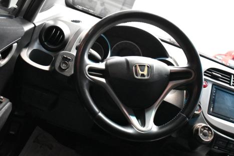 HONDA Fit 1.4 16V 4P LX FLEX AUTOMTICO, Foto 7