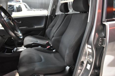 HONDA Fit 1.4 16V 4P LX FLEX AUTOMTICO, Foto 10