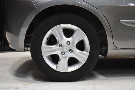 HONDA Fit 1.4 16V 4P LX FLEX AUTOMTICO, Foto 11