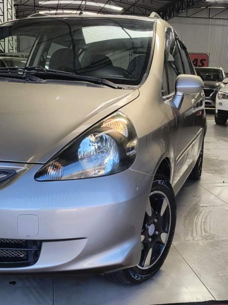 HONDA Fit 1.4 16V 4P LX, Foto 2