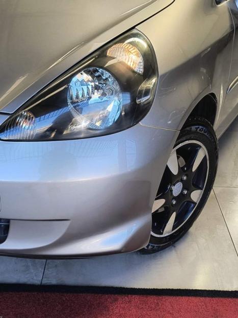 HONDA Fit 1.4 16V 4P LX, Foto 3