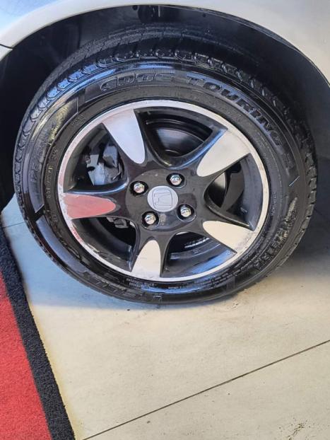 HONDA Fit 1.4 16V 4P LX, Foto 4