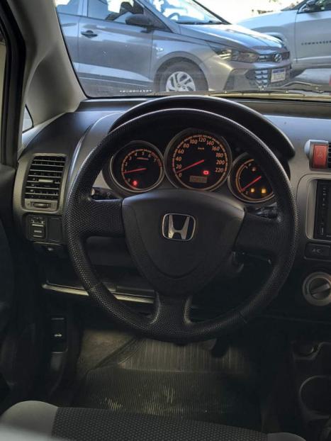HONDA Fit 1.4 16V 4P LX, Foto 8