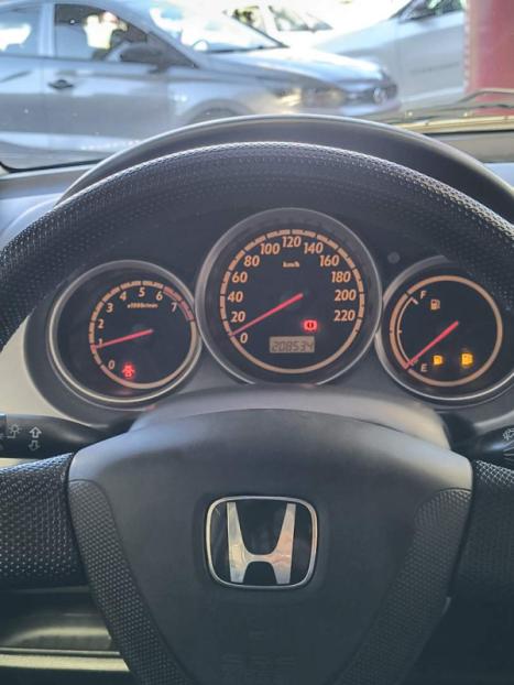 HONDA Fit 1.4 16V 4P LX, Foto 10