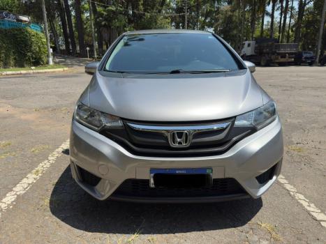 HONDA Fit 1.5 16V 4P LX FLEX, Foto 1