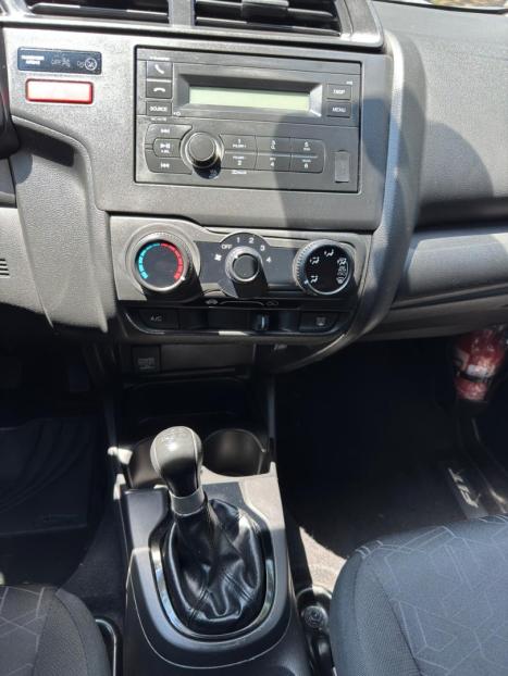 HONDA Fit 1.5 16V 4P LX FLEX, Foto 13