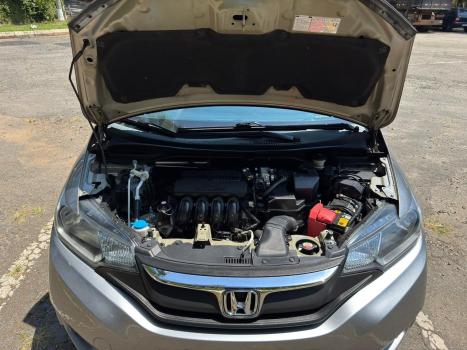 HONDA Fit 1.5 16V 4P LX FLEX, Foto 15