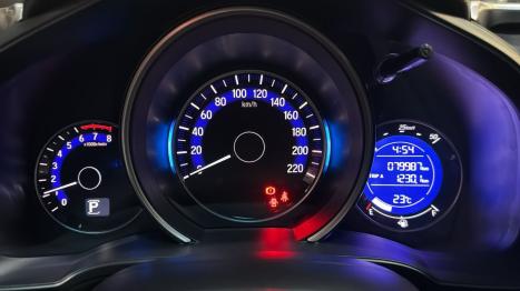 HONDA Fit 1.5 16V 4P EX AUTOM�TICO, Foto 7