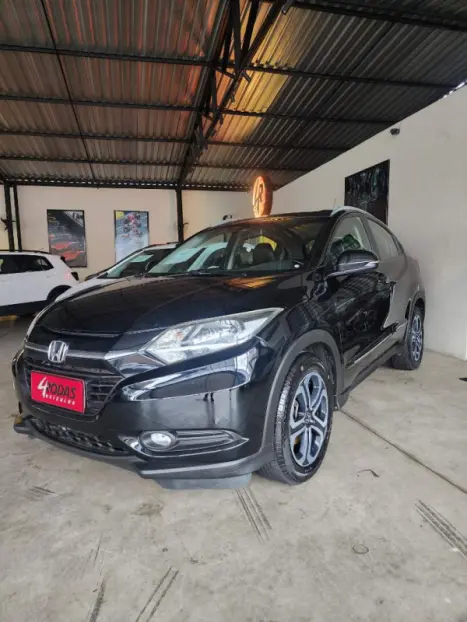 HONDA HR-V 1.5 16V 4P FLEX EX AUTOMTICO CVT, Foto 1
