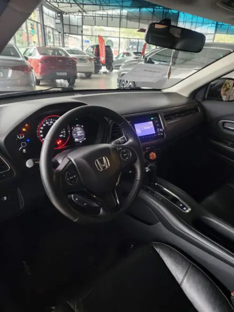 HONDA HR-V 1.5 16V 4P FLEX EX AUTOMTICO CVT, Foto 2