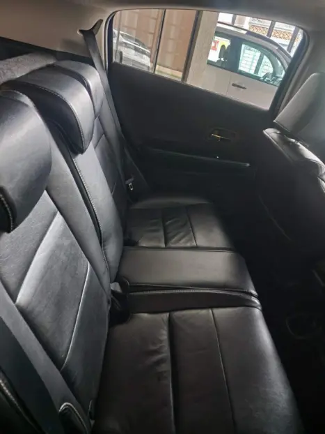 HONDA HR-V 1.5 16V 4P FLEX EX AUTOMTICO CVT, Foto 7