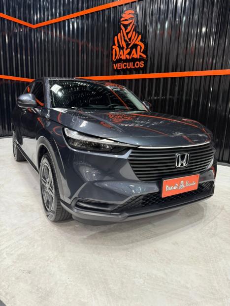 HONDA HR-V 1.5 16V 4P FLEX EXL AUTOMTICO CVT, Foto 2
