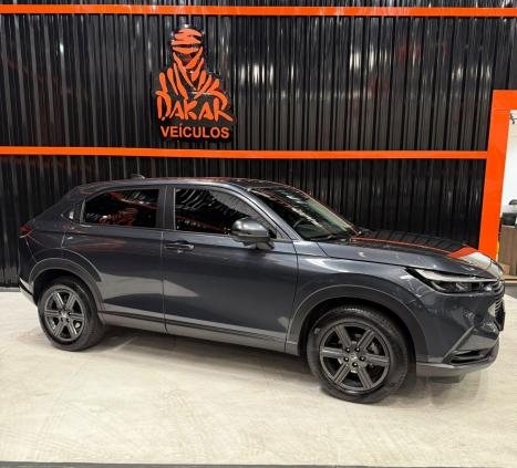 HONDA HR-V 1.5 16V 4P FLEX EXL AUTOMTICO CVT, Foto 4