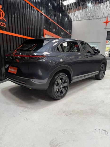 HONDA HR-V 1.5 16V 4P FLEX EXL AUTOMTICO CVT, Foto 5