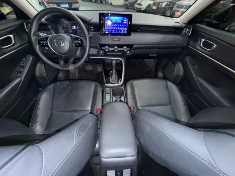 HONDA HR-V 1.5 16V 4P FLEX EXL AUTOMTICO CVT, Foto 7